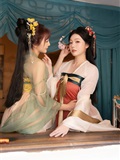 Xiuren秀人网 2025.04.29 NO.10223 陆萱萱(26)